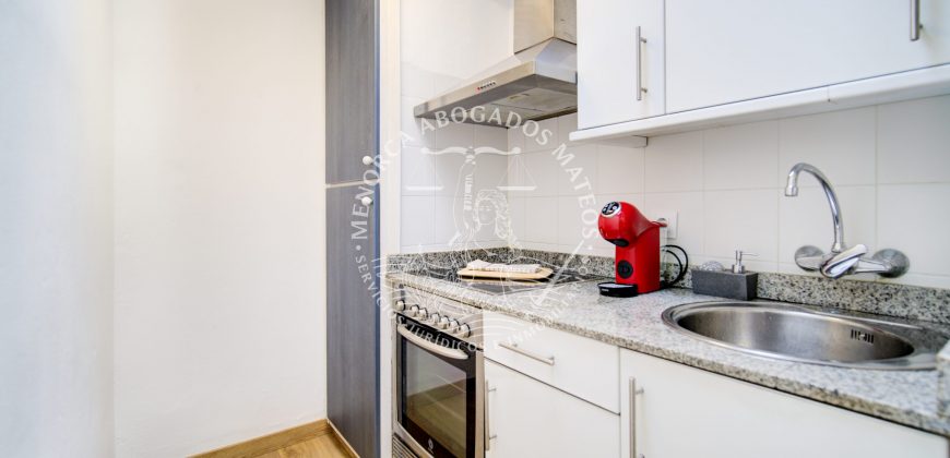 EN EXCLUSIVA! Apartamento en venta con licencia turística en Cap d’Artrutx – listo para entrar y rentabilizar