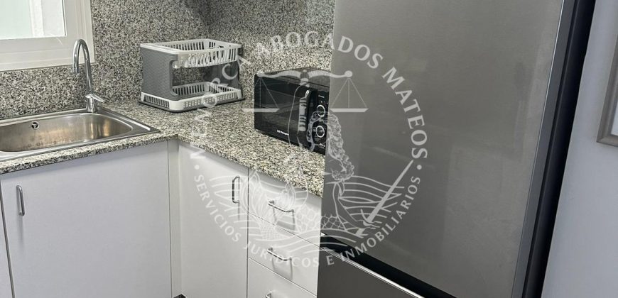 Piso con parking y trastero en el centro de Ciutadella de Menorca