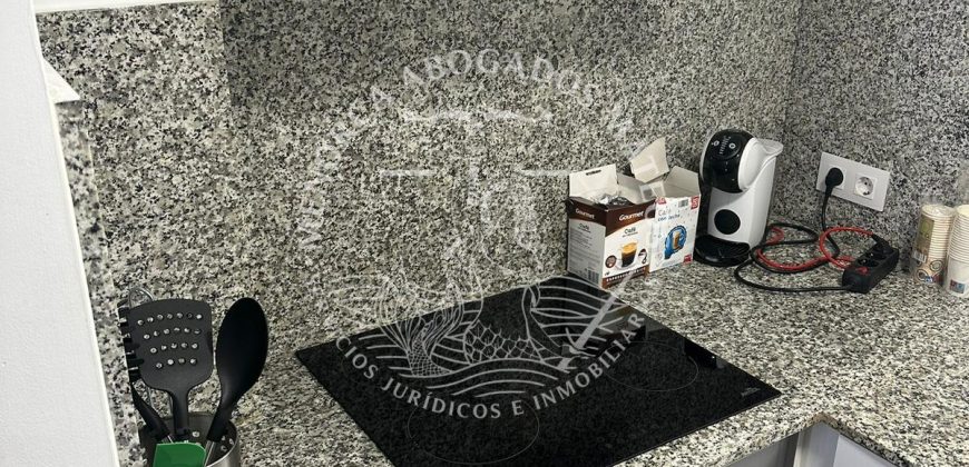 Piso con parking y trastero en el centro de Ciutadella de Menorca