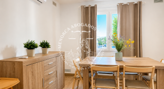 EXCLUSIVE LISTING | Fully Renovated House with Communal Pool in Cala en Blanes