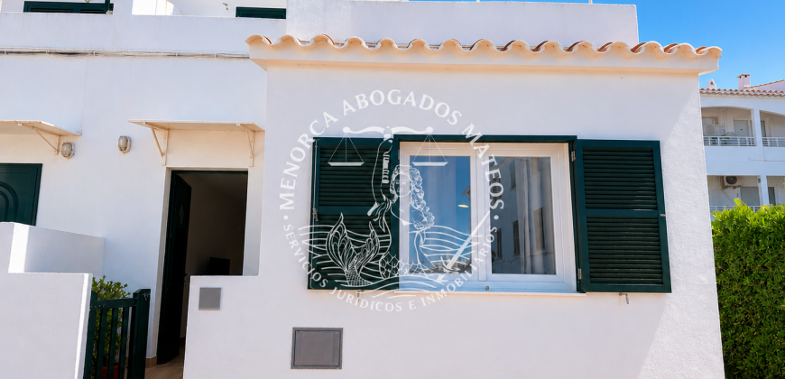 EXCLUSIVE LISTING | Fully Renovated House with Communal Pool in Cala en Blanes