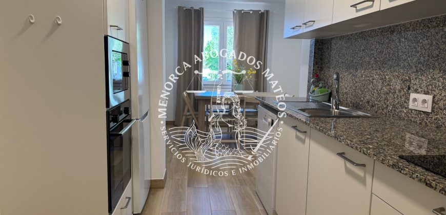 EXCLUSIVE LISTING | Fully Renovated House with Communal Pool in Cala en Blanes