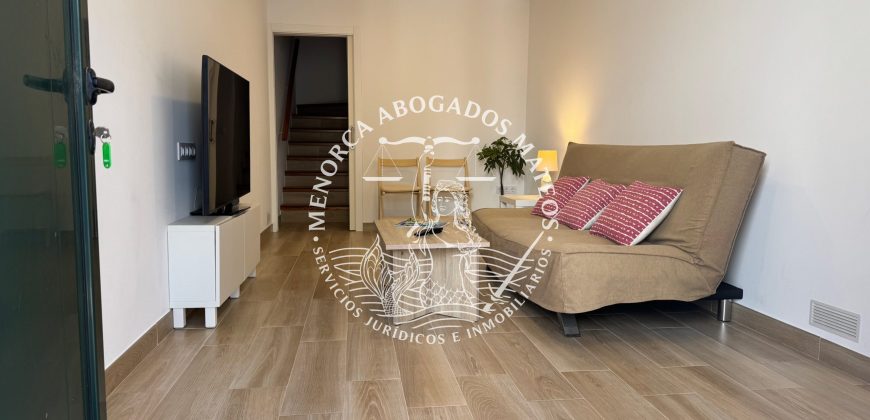 EXCLUSIVE LISTING | Fully Renovated House with Communal Pool in Cala en Blanes