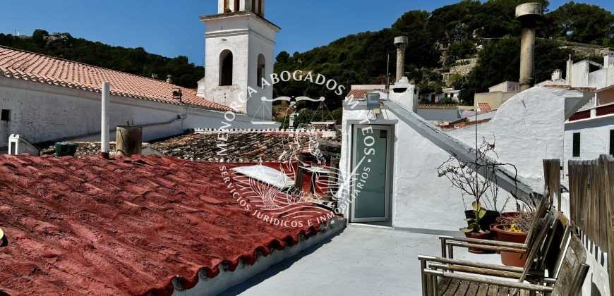 Exclusive Elegant Manor House in the Heart of Ferreries