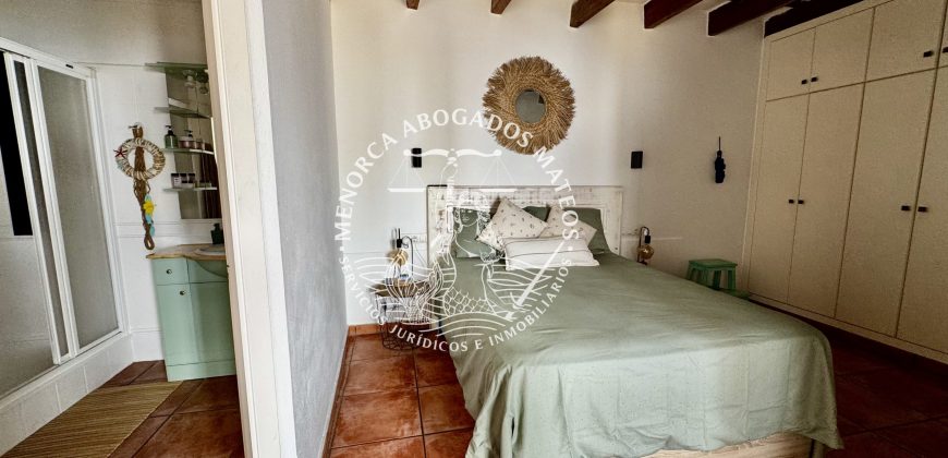 Exclusive Elegant Manor House in the Heart of Ferreries