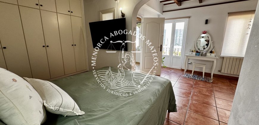 Exclusive Elegant Manor House in the Heart of Ferreries