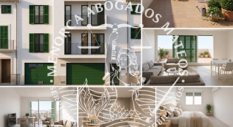 Exclusive New Development in Ciutadella, Menorca