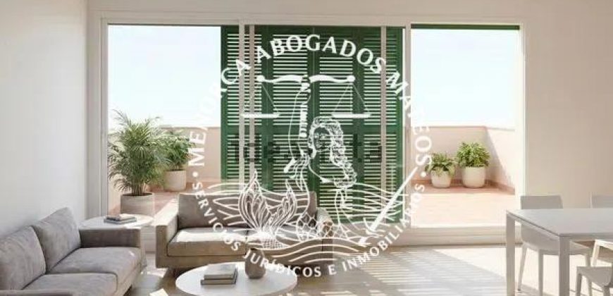 Exclusive New Development in Ciutadella, Menorca