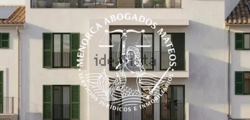 Exclusive New Development in Ciutadella, Menorca