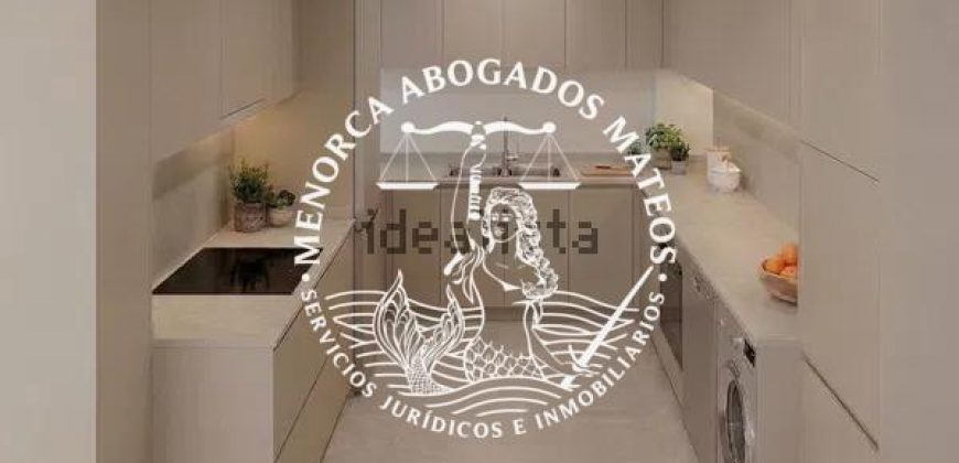 Exclusive New Development in Ciutadella, Menorca