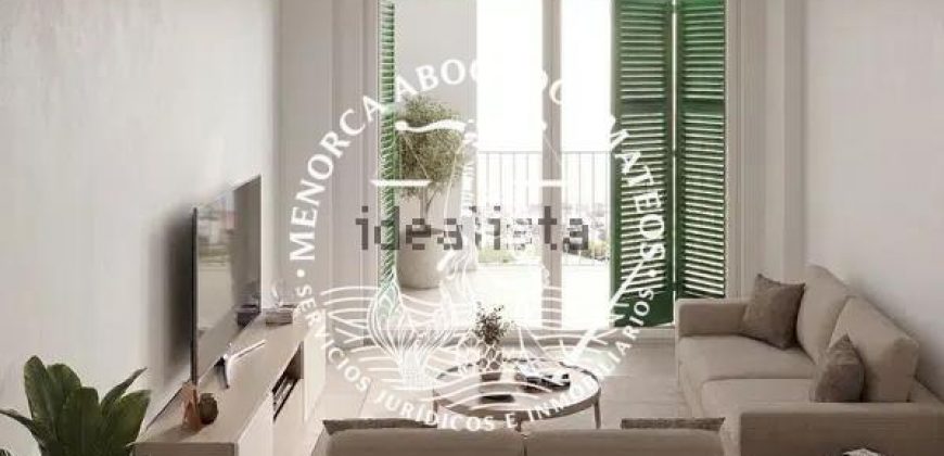 Exclusive New Development in Ciutadella, Menorca